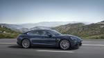 Porsche Panamera 4S 2016 года